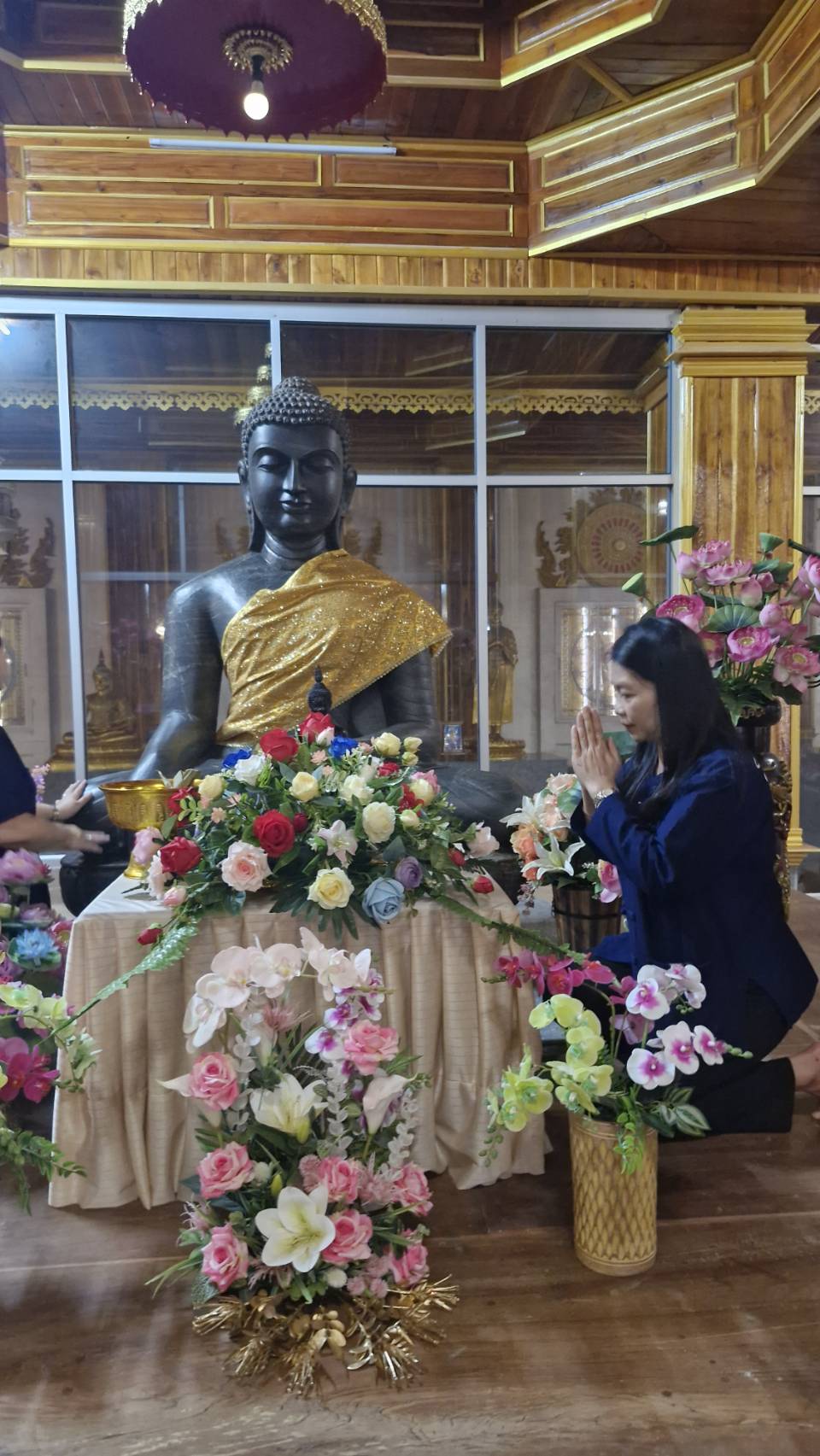 title - ส.ป.ก.ยโสธร ร่วมกิจกรรม Coffee Brief “wisdom Love and Unity” ประจำเดือน มีนาคม พ.ศ.2569